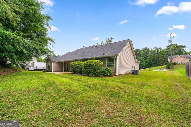 53 Paces Overlook Trace, Dallas, GA 30157