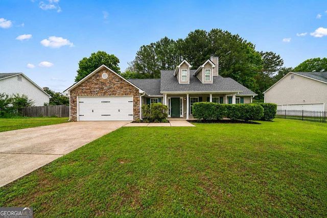 53 Paces Overlook Trace, Dallas, GA 30157