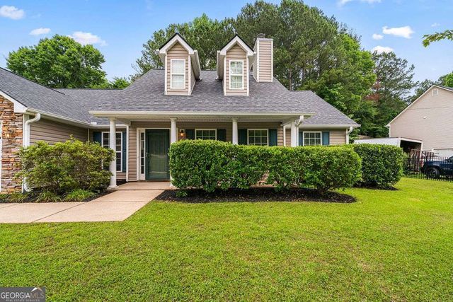 53 Paces Overlook Trace, Dallas, GA 30157