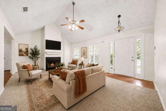 53 Paces Overlook Trace, Dallas, GA 30157