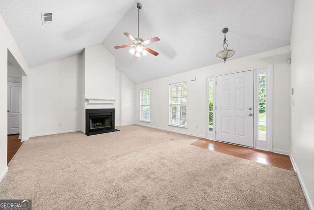 53 Paces Overlook Trace, Dallas, GA 30157