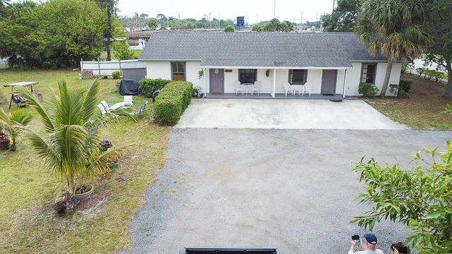 4647 Marguerita Street, West Palm Beach, FL 33417
