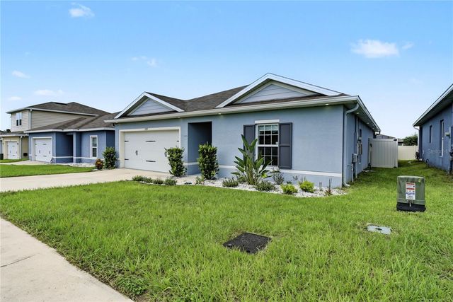 1185 CATSKILL DRIVE, Haines City, FL 33844