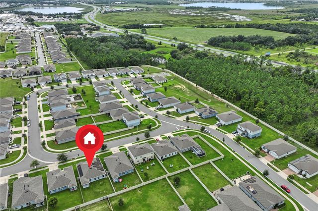 1185 CATSKILL DRIVE, Haines City, FL 33844
