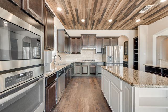 1409 Eminence Lane, Wylie, TX 75098