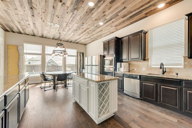 1409 Eminence Lane, Wylie, TX 75098