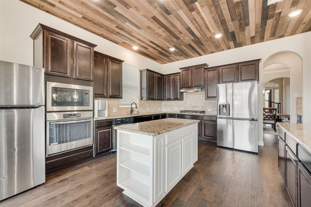 1409 Eminence Lane, Wylie, TX 75098