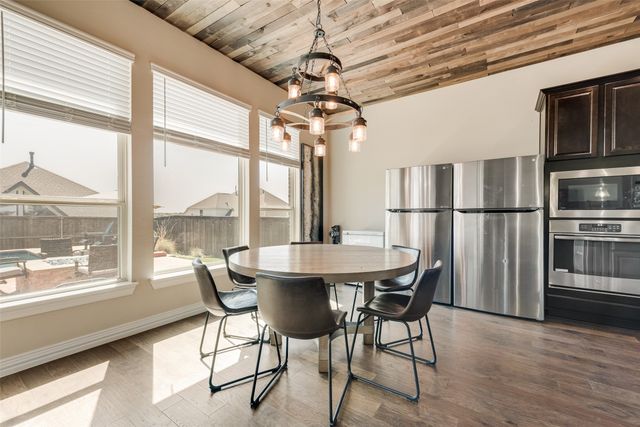 1409 Eminence Lane, Wylie, TX 75098