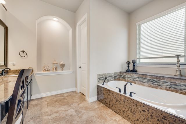 1409 Eminence Lane, Wylie, TX 75098