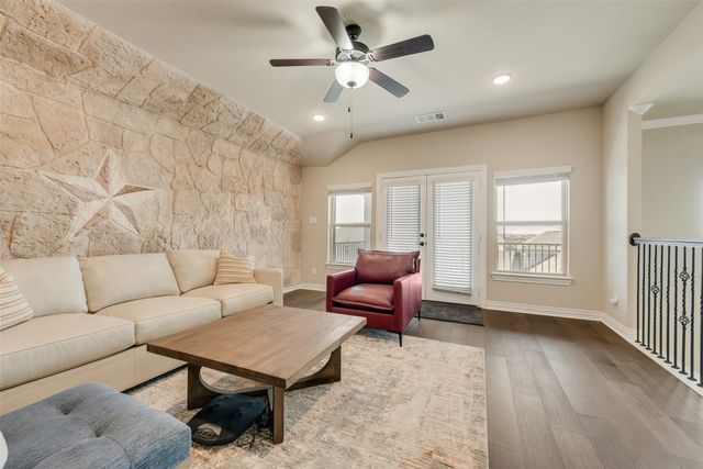 1409 Eminence Lane, Wylie, TX 75098