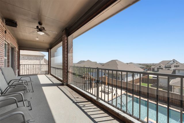 1409 Eminence Lane, Wylie, TX 75098