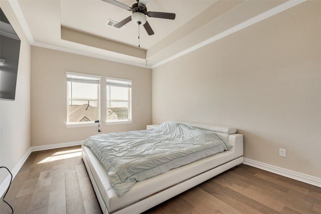 1409 Eminence Lane, Wylie, TX 75098