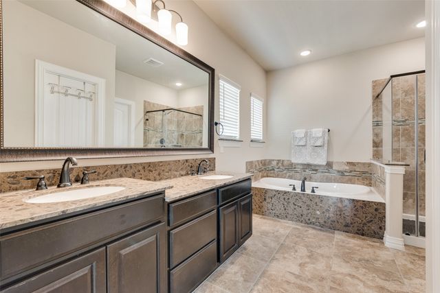 1409 Eminence Lane, Wylie, TX 75098