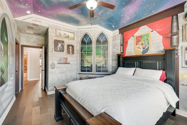 1409 Eminence Lane, Wylie, TX 75098