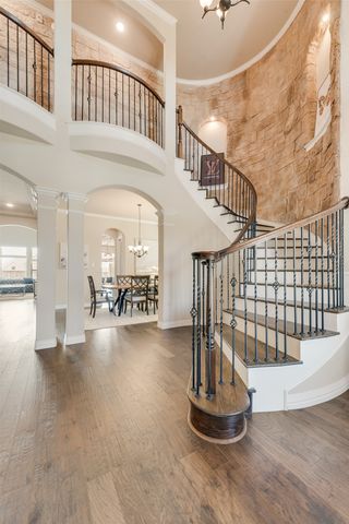 1409 Eminence Lane, Wylie, TX 75098