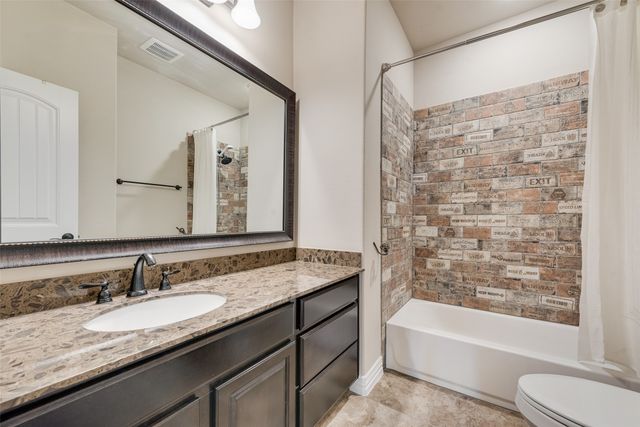 1409 Eminence Lane, Wylie, TX 75098