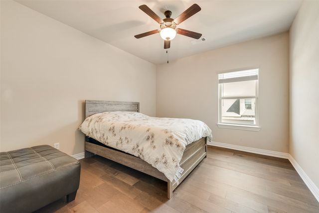 1409 Eminence Lane, Wylie, TX 75098