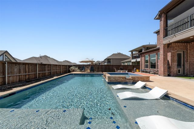 1409 Eminence Lane, Wylie, TX 75098