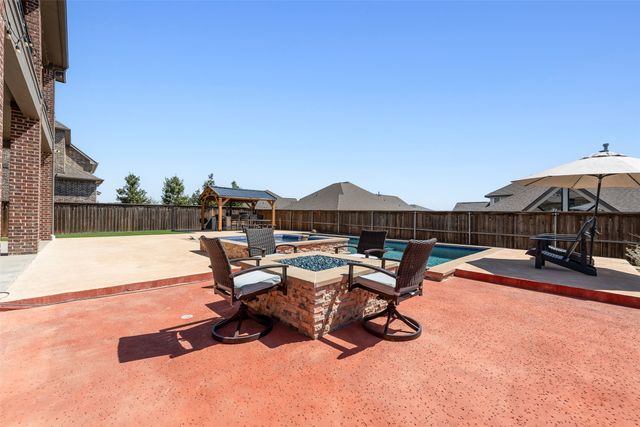 1409 Eminence Lane, Wylie, TX 75098