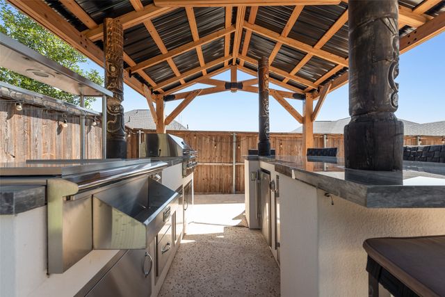 1409 Eminence Lane, Wylie, TX 75098