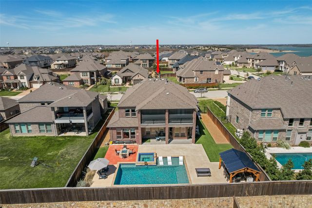 1409 Eminence Lane, Wylie, TX 75098