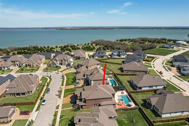 1409 Eminence Lane, Wylie, TX 75098