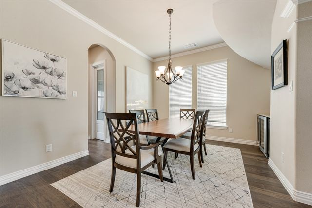 1409 Eminence Lane, Wylie, TX 75098