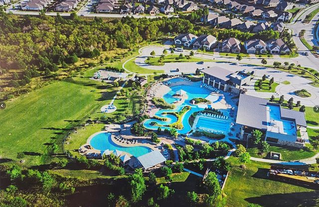 1409 Eminence Lane, Wylie, TX 75098