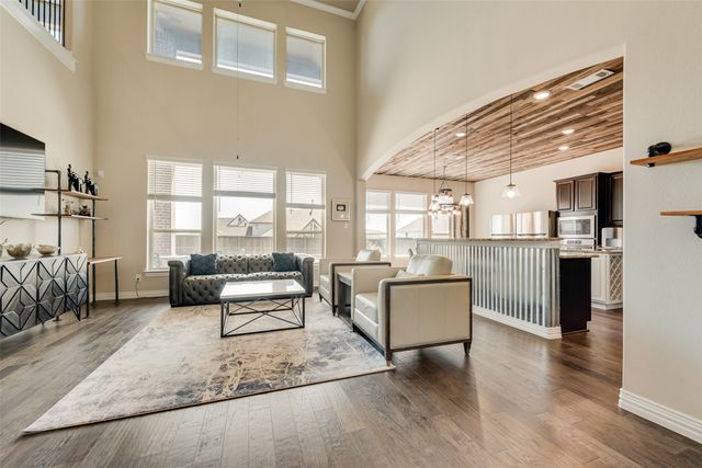 1409 Eminence Lane, Wylie, TX 75098