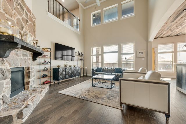 1409 Eminence Lane, Wylie, TX 75098