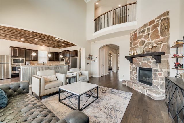 1409 Eminence Lane, Wylie, TX 75098