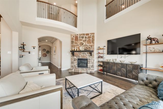 1409 Eminence Lane, Wylie, TX 75098