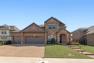 1409 Eminence Lane, Wylie, TX 75098