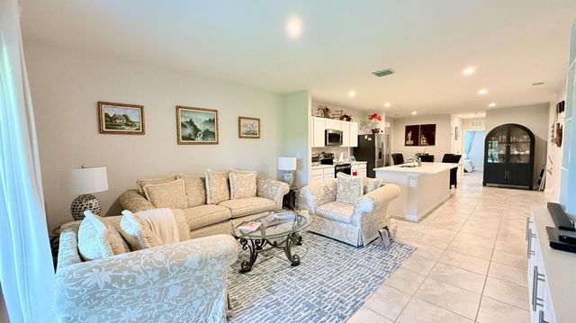 257 Raspberry Road, Fort Pierce, FL 34981