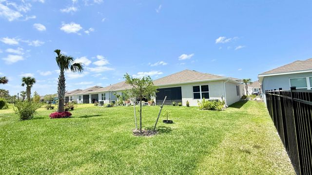 257 Raspberry Road, Fort Pierce, FL 34981