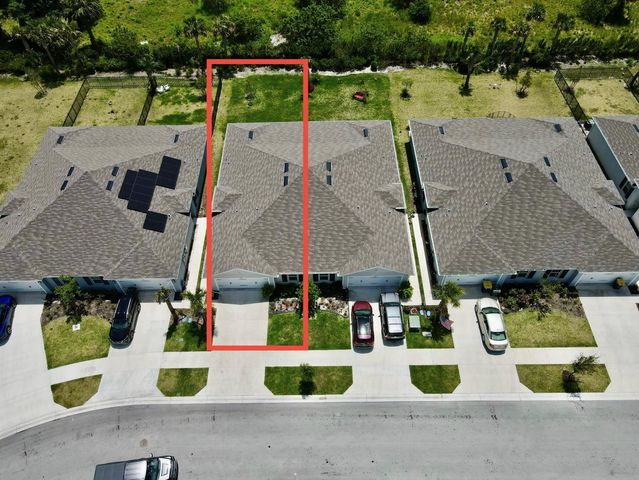 257 Raspberry Road, Fort Pierce, FL 34981