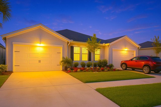 257 Raspberry Road, Fort Pierce, FL 34981