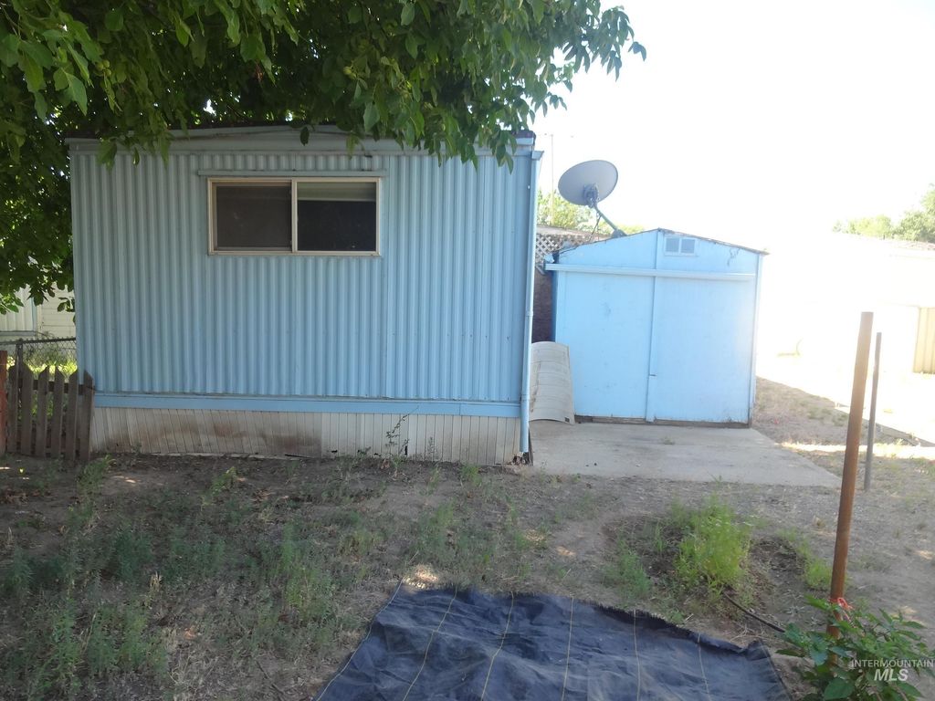 1320 W Flamingo 23, Nampa, ID 83651