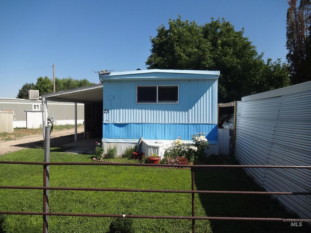 1320 W Flamingo 23, Nampa, ID 83651 photo 17