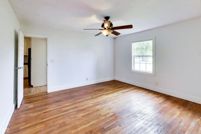 786 E 400 N, Greenfield, IN 46140