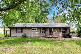 786 E 400 N, Greenfield, IN 46140