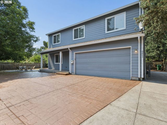6845 Se 47TH Ave, Portland, OR 97206
