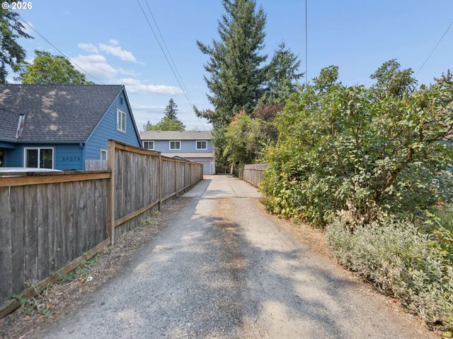 6845 Se 47TH Ave, Portland, OR 97206