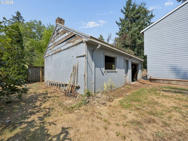 6845 Se 47TH Ave, Portland, OR 97206