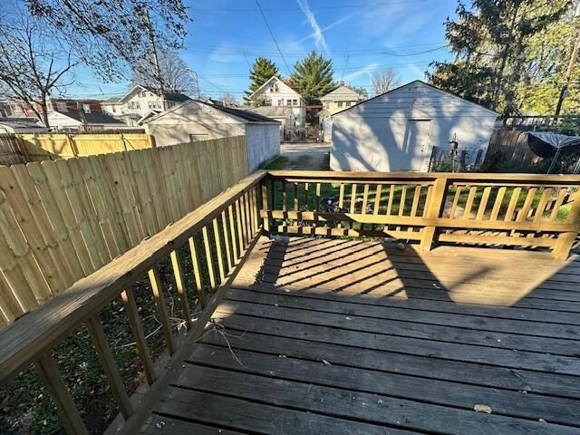 499 S Ogden Avenue, Columbus, OH 43204