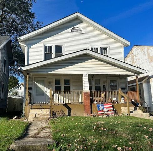 499 S Ogden Avenue, Columbus, OH 43204