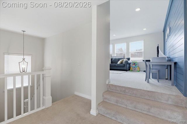 283 Westbrooke Drive, Oakland Charter Township, MI 48363