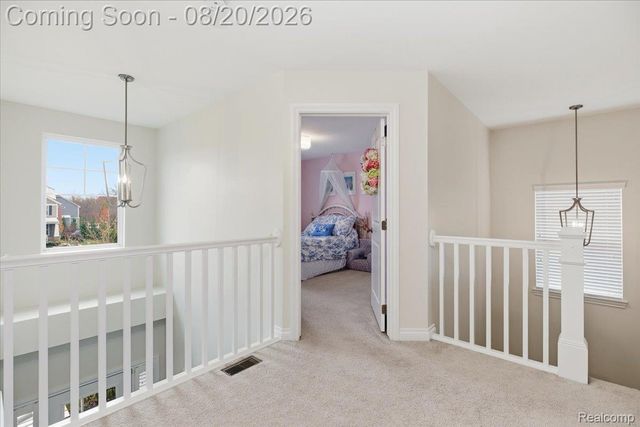 283 Westbrooke Drive, Oakland Charter Township, MI 48363