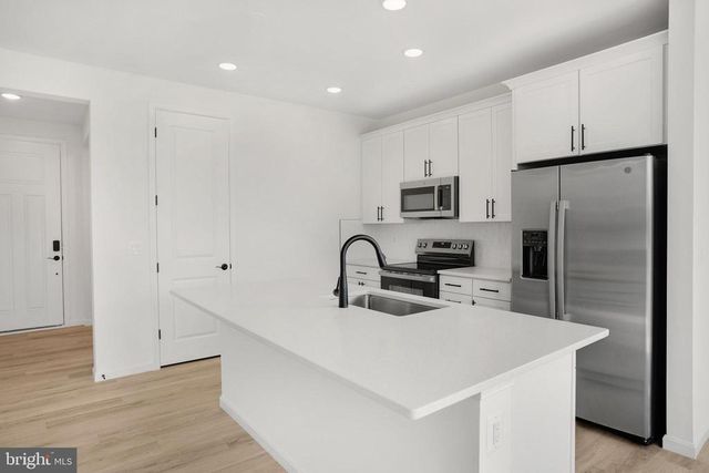 520 ASTER LN, Orange, VA 22960