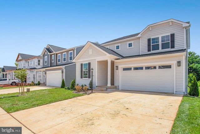 520 ASTER LN, Orange, VA 22960